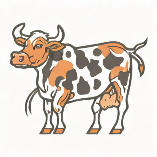In Which Year First Transgenic Cow