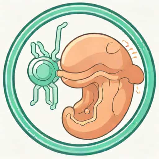 Incubation Period Of Poliomyelitis