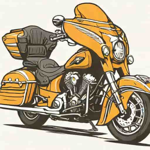 Indian Chieftain For Sale Near Me