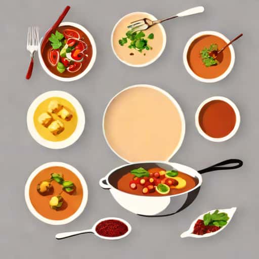 Indian Cookery Course Near Me