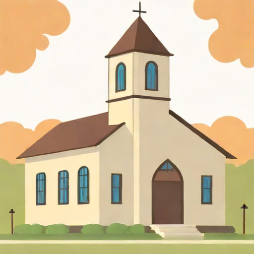 Indiantown Mennonite Church