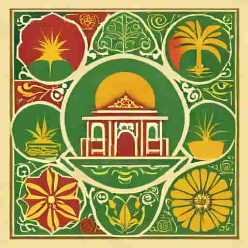 Indo Grenadian Heritage Foundation