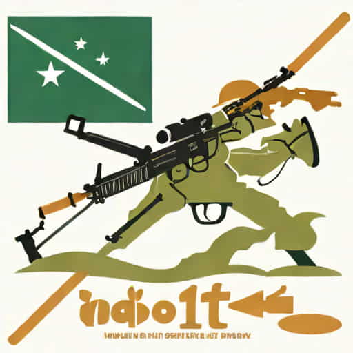 Indo Pakistani War Of 1971
