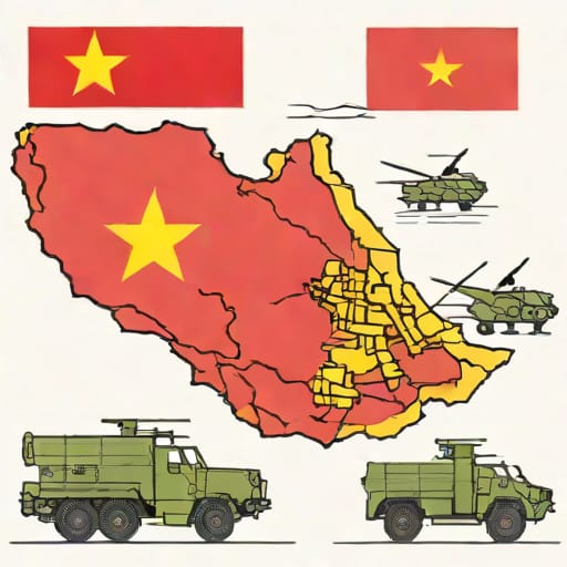 Indonesian Invasion Of East Timor