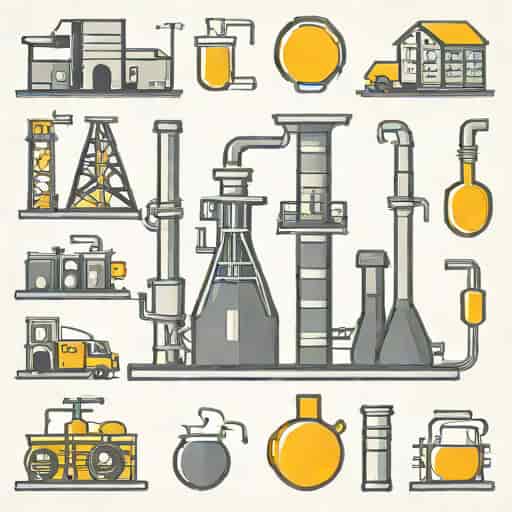 Industria Quimica Araguaya