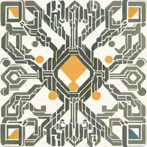 Infinite Galois Group