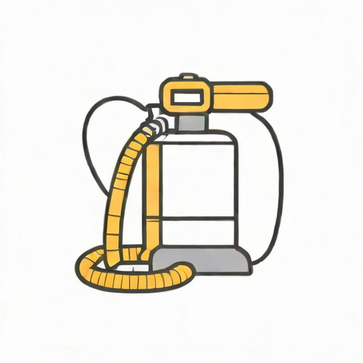 Inflate And Deflate Air Pump