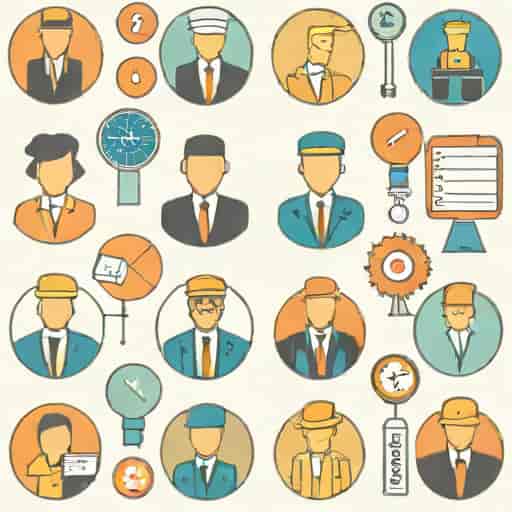 Info Personnel Vacancies
