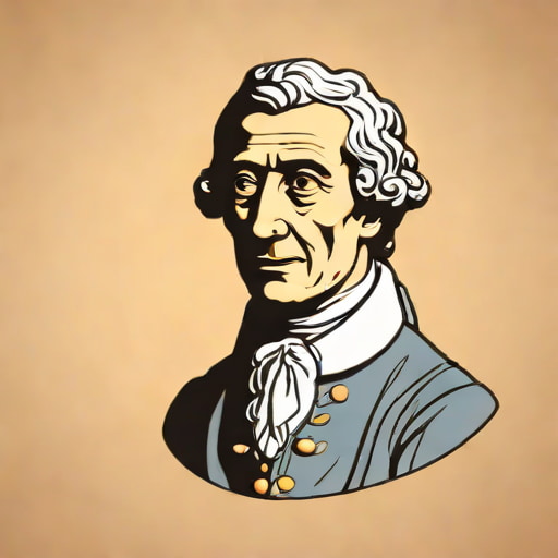 Information About Montesquieu