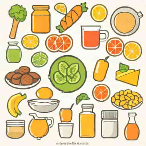 Ingredients In Ensure