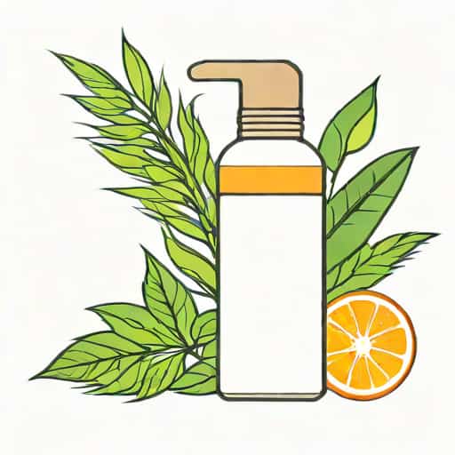 Ingredients In Fussy Deodorant