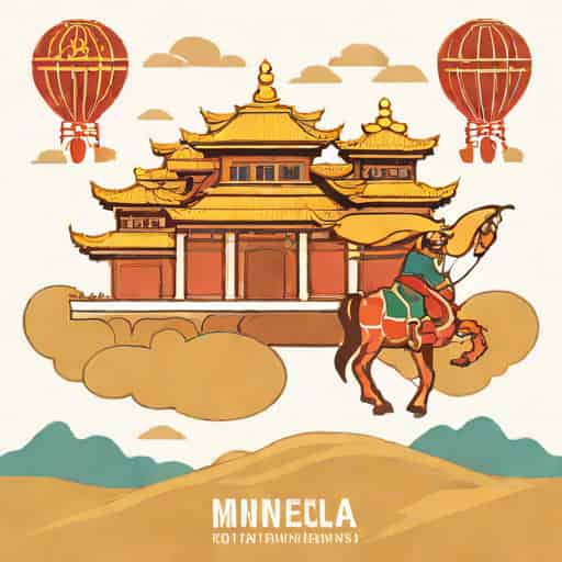 Inner Mongolia Separatism