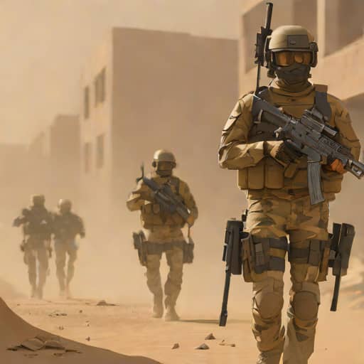 Insurgency Sandstorm Ps5