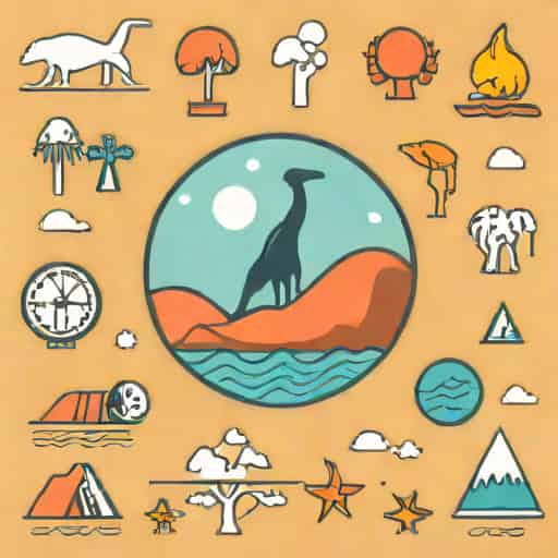 Interesting Facts About The Paleogene Period