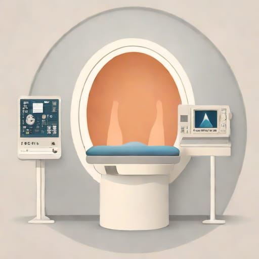 Internal Derangement Of Knee Mri