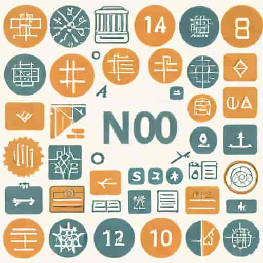 International System Of Numeration In Words