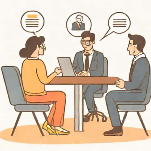Interview Questions About Responsiveness
