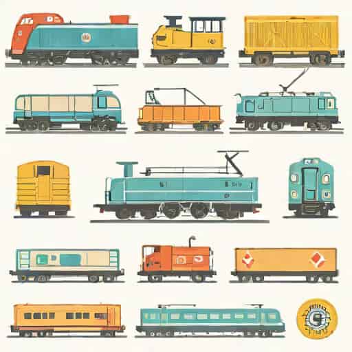 Introduction Of Railways And Telegraphs