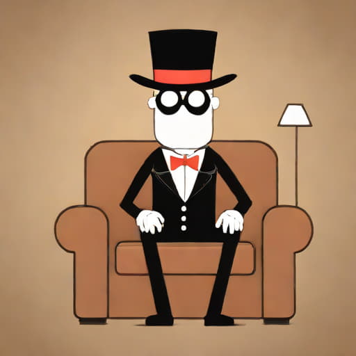 Invisible Man Hotel Transylvania