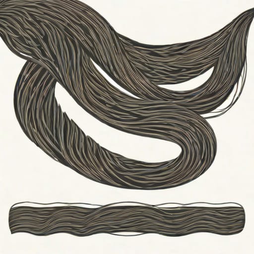 Invisible Tape Weft Hair Extensions
