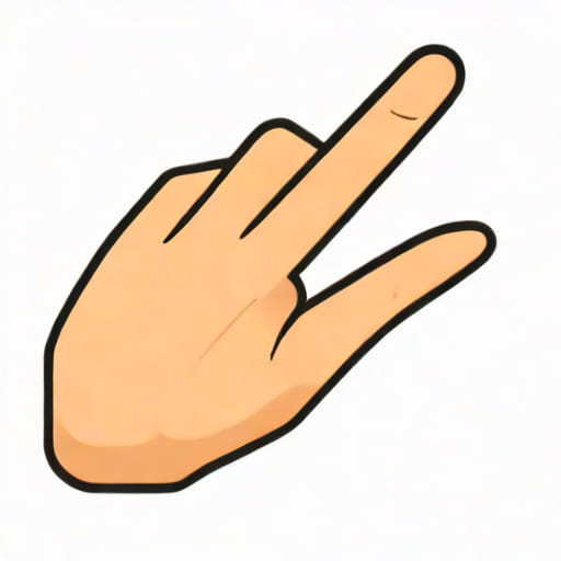 Involuntary Movement Of Forefinger