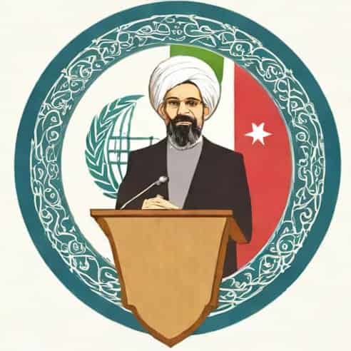 Iran Foreign Ministry Spokesman