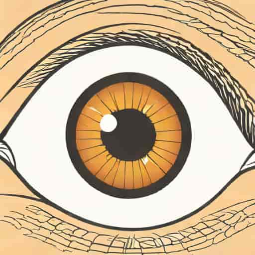 Iris Ciliary Body And Choroid