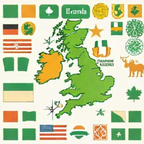 Irlanda Como Se Conduce