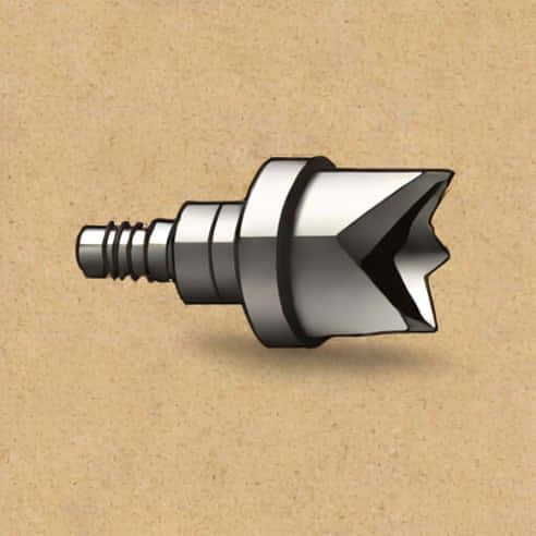 Irwin Countersink Drill Bit