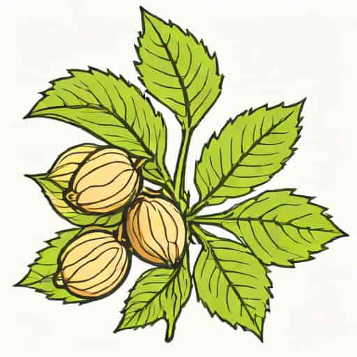 Is A Cobnut The Same As A Hazelnut