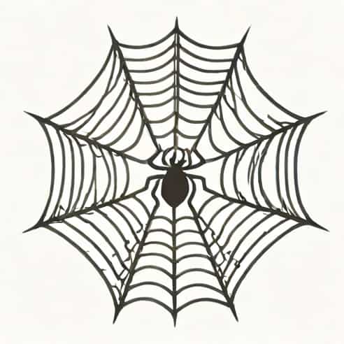 Is A Cobweb A Spiderweb