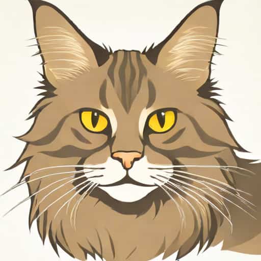 Is A Maine Coon A Cat