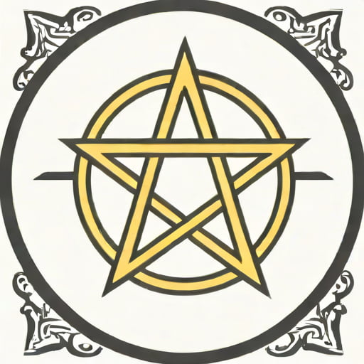 Is A Pentacle For Protection