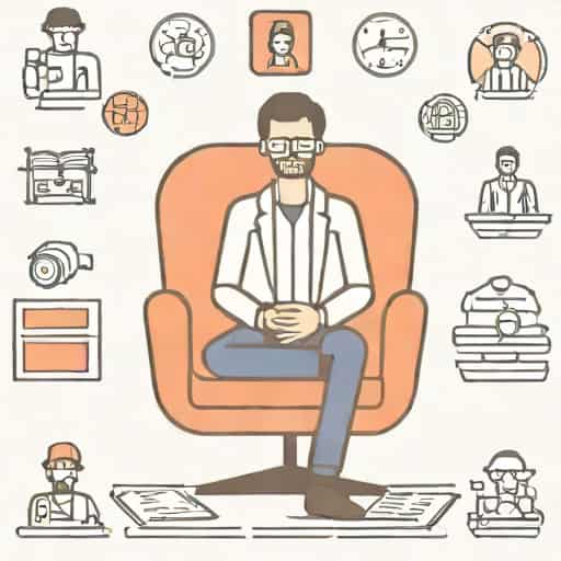 Is A Psychotherapist The Same As A Psychiatrist