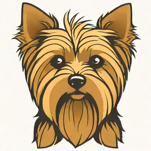 Is A Yorkie A Yorkshire Terrier