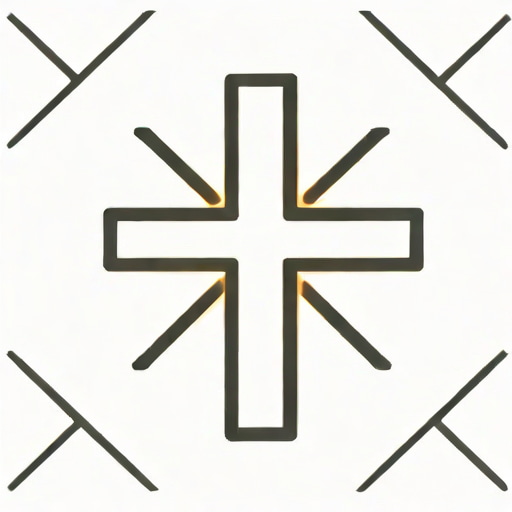 Is An Upside Down Cross Unholy