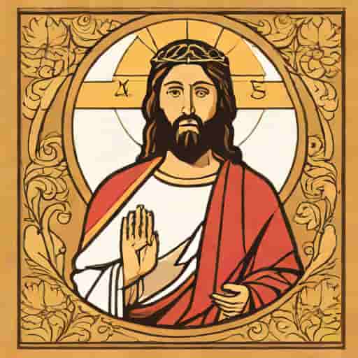 Is Another Name For Jesus Paraclete
