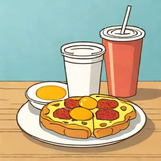 Is Bojangles Breakfast All Day