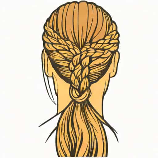 Is Braiding Hair Made Of Horsehair