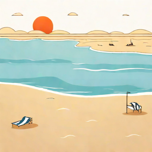 Is Briny Beach A Real Place