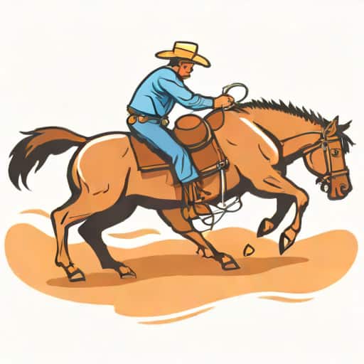 Is Bulldogging And Steer Wrestling The Same Thing