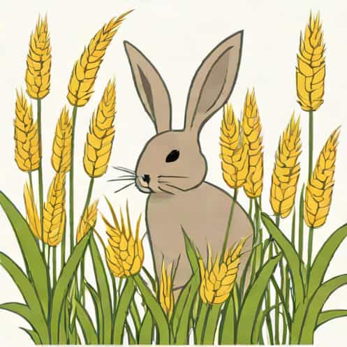 Is Bulrush Safe For Rabbits