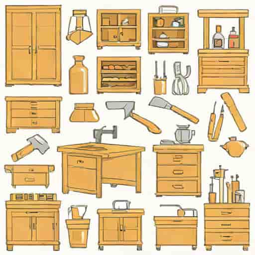 Is Cabinetmaker One Word Or Two