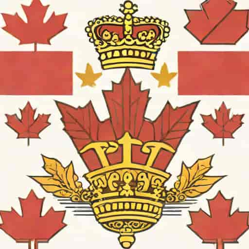 Is Canada A Monarchy