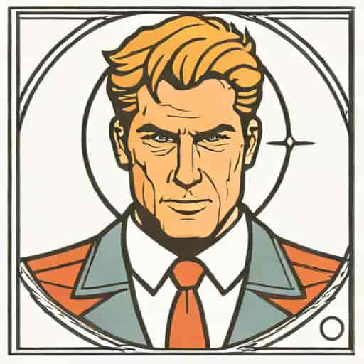 Is Constantine Marvel