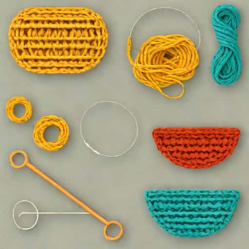 Is Crochet Knitting