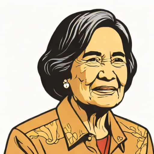 Is Dolores Huerta Age