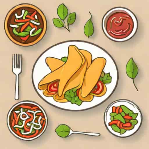 Is Fajitas Gluten Free