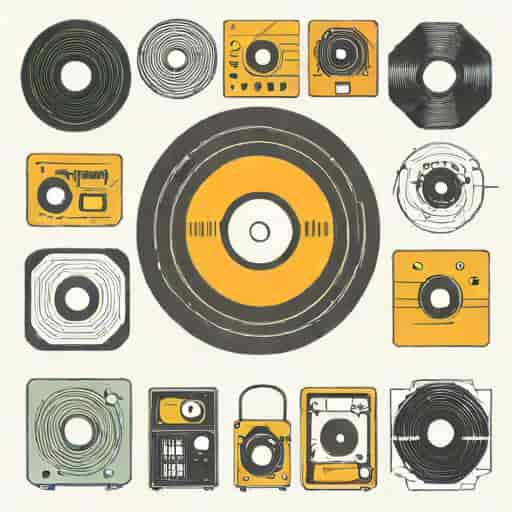 Is Geffen Records Still In Business