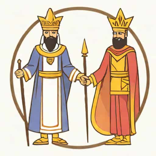 Is Haman A Descendant Of King Agag